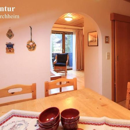 Apartment Kathrein Ski & Spa Бад Клайнкирххайм Екстериор снимка