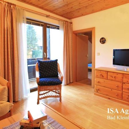 Apartment Kathrein Ski & Spa Бад Клайнкирххайм Екстериор снимка
