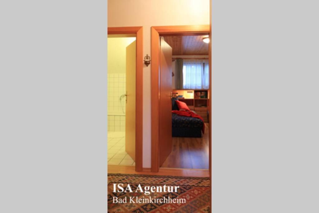 Apartment Kathrein Ski & Spa Бад Клайнкирххайм Екстериор снимка
