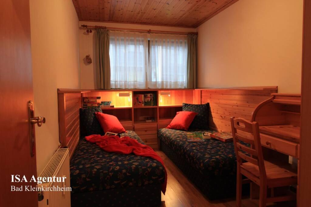 Apartment Kathrein Ski & Spa Бад Клайнкирххайм Екстериор снимка